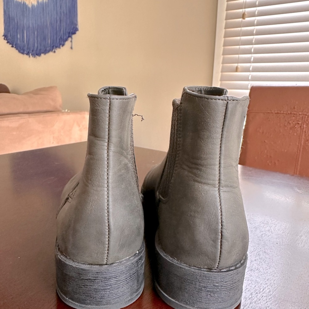 Booties - Picture 2 of 2